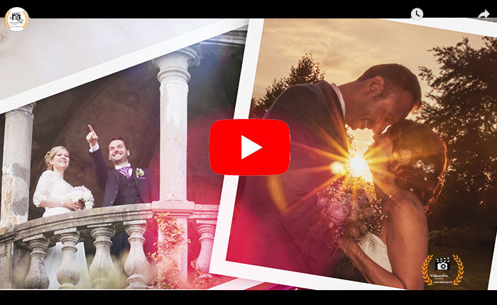 Tarifs montage vidéo mariage, tarifs de création vidéo de mariage