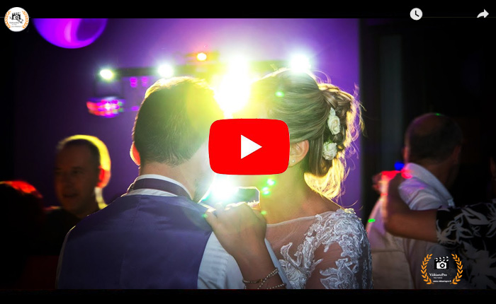 Montage vidéo et photo mariage